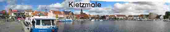Kietzmole