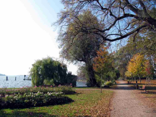 Kietz Stadtpark